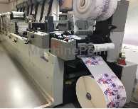 Offset printing machines - CODIMAG - VIVA 340 Waterless